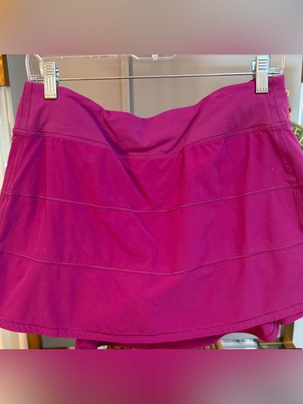 Lululemon Skort